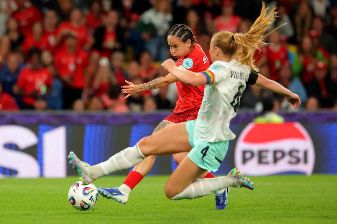  Euro 2025 Group Stage: Qualification Scenarios Heading into Final Round